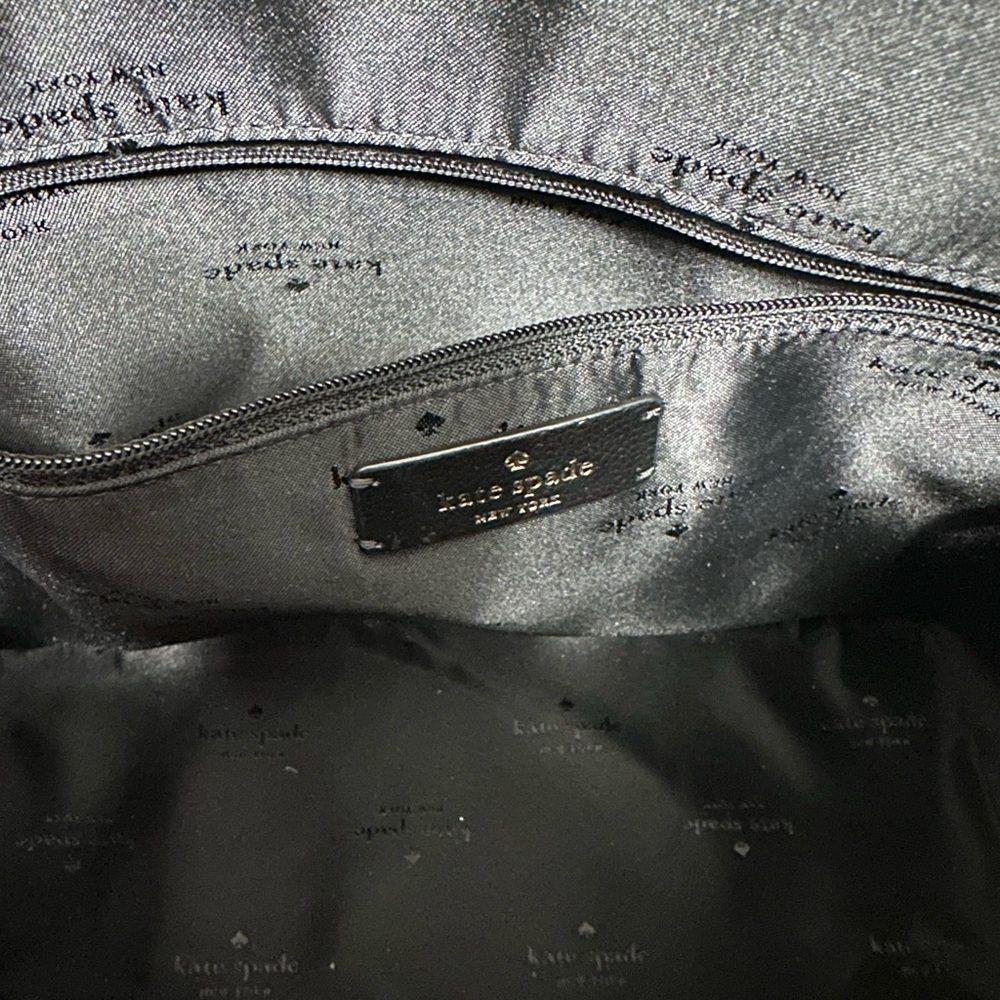Kate Spade Patterson Drive Purse - Picture 4 of 4